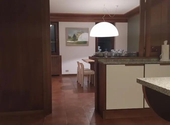 Dolomitiloungebelluno Mountain Resources Gæstehus 3*