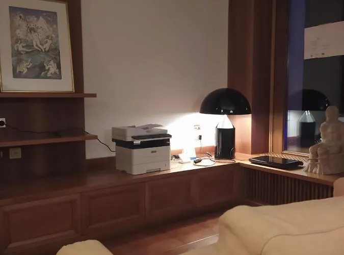 Pensionat Dolomitiloungebelluno Mountain Stay 3*