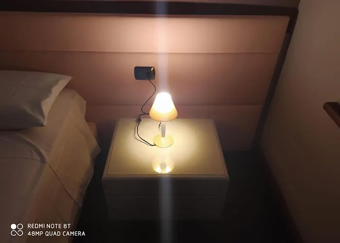 Pensjonat Dolomitiloungebelluno Mountain Resources