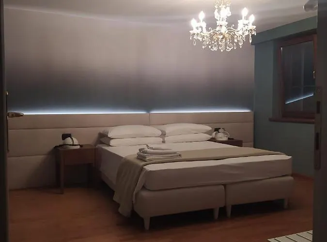 Dolomitiloungebelluno Mountain Resources Pensjonat Belluno