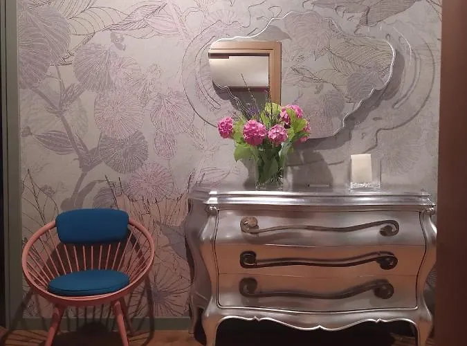 Gæstehus Dolomitiloungebelluno Mountain Resources