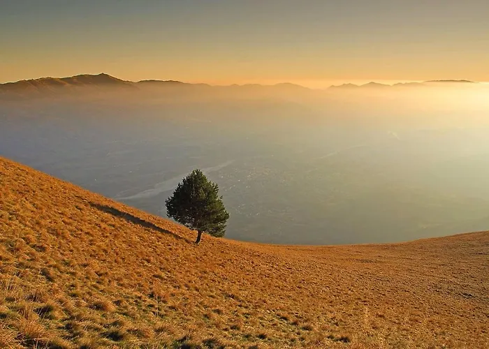 Dolomitiloungebelluno Mountain Resources Gæstehus Belluno