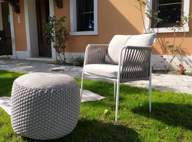 Dolomitiloungebelluno Mountain Resources Pensjonat 3*