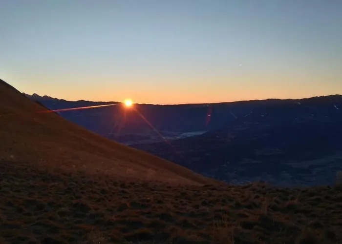 Gæstehus Dolomitiloungebelluno Mountain Resources Belluno