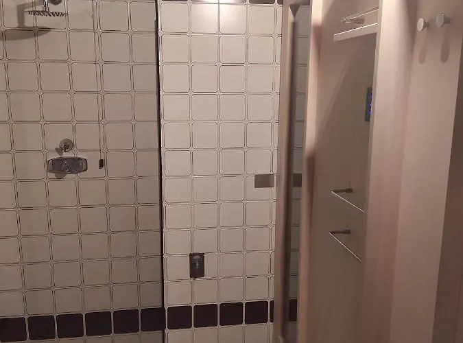 Dolomitiloungebelluno Mountain Resources Pensjonat 3*