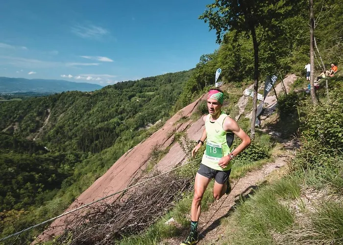 Dolomitiloungebelluno Mountain Resources 3*