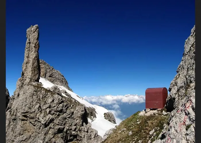 Dolomitiloungebelluno Mountain Resources Belluno