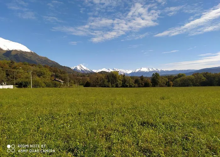 Dolomitiloungebelluno Mountain Resources 3* Belluno