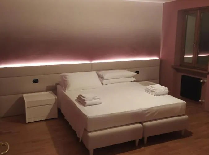 Dolomitiloungebelluno Mountain Stay Pensionat