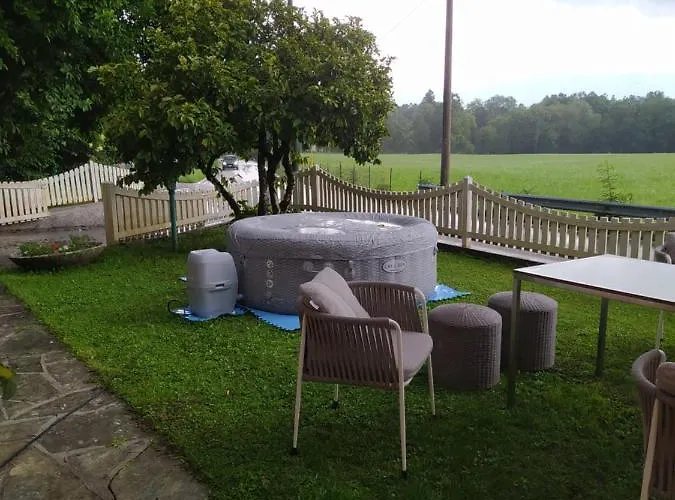 Pensjonat Dolomitiloungebelluno Mountain Resources 3*