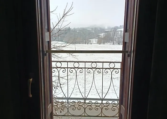 Dolomitiloungebelluno Mountain Resources Gæstehus Belluno