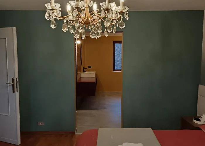 Dolomitiloungebelluno Mountain Resources 3*