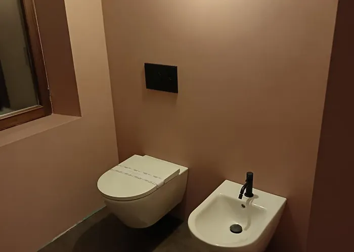 Dolomitiloungebelluno Mountain Resources 3*