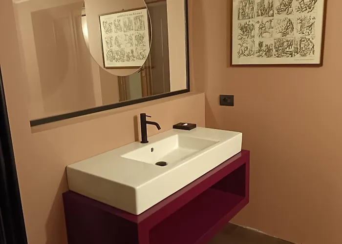 Dolomitiloungebelluno Mountain Resources 3* Belluno