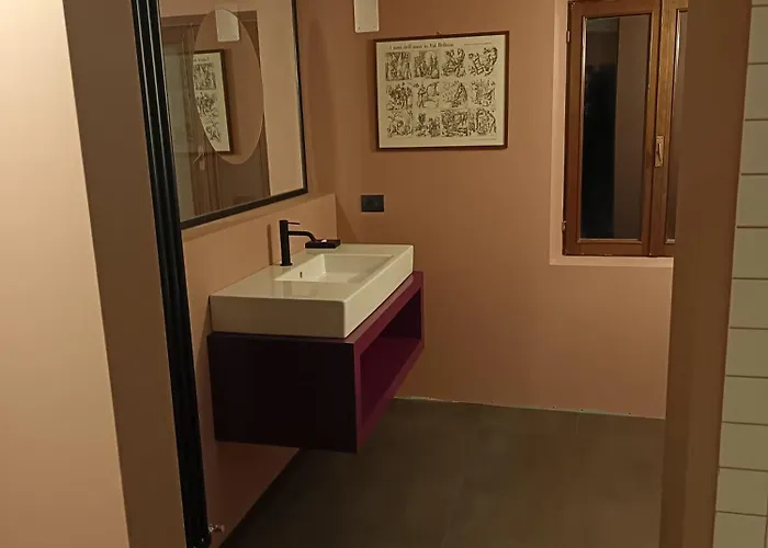 Dolomitiloungebelluno Mountain Resources 3*