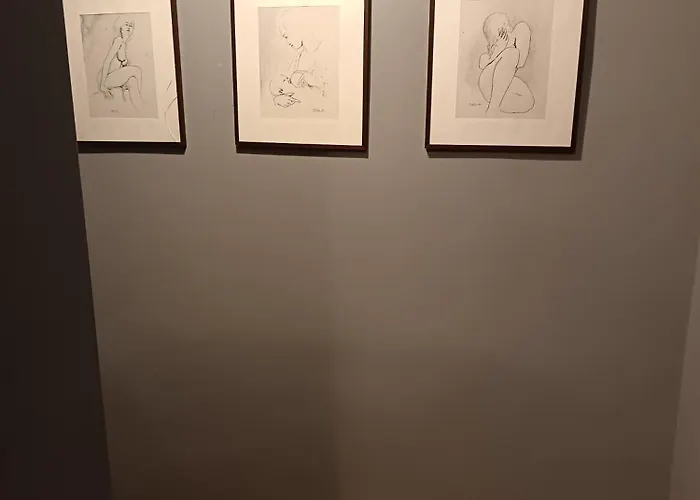 Gæstehus Dolomitiloungebelluno Mountain Resources