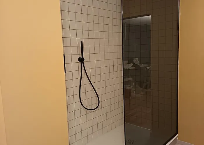 Dolomitiloungebelluno Mountain Resources 3* Belluno