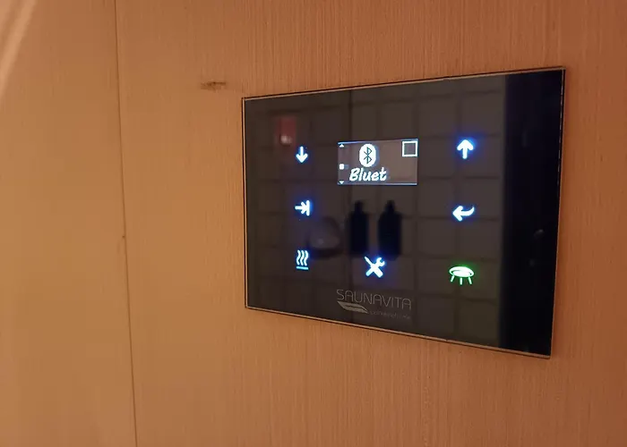 Dolomitiloungebelluno Mountain Stay 3* Belluno